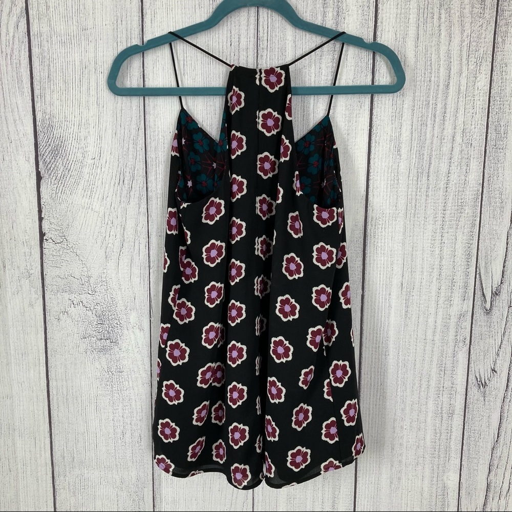 Express Reversible Barcelona Cami Floral XS - Picture 2 of 5